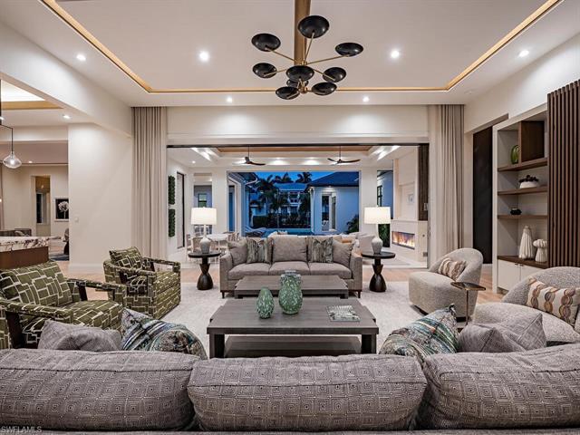 1583 Gordon DR NAPLES, FL 34102 ,Listing ID