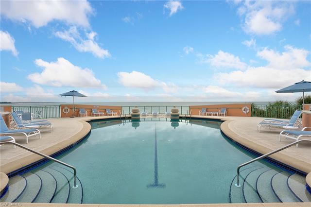 970 Cape Marco DR Unit# 2506 MARCO ISLAND, FL 34145 ,Listing ID