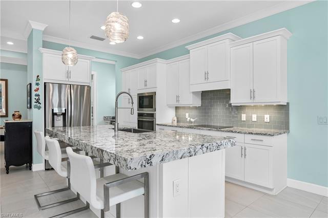 5888 Antigua WAY NAPLES, Florida 34113 ,Listing ID