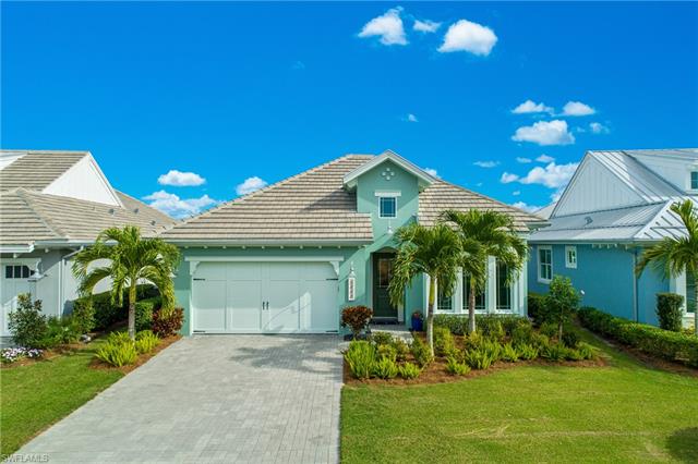 5888 Antigua WAY NAPLES, Florida 34113 ,Listing ID