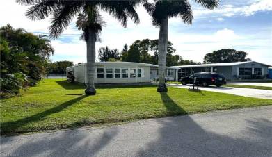 250 Indian Key LN Unit# 266 NAPLES, FL 34114 ,Listing ID