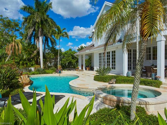 2750 Treasure LN NAPLES, FL 34102 ,Listing ID