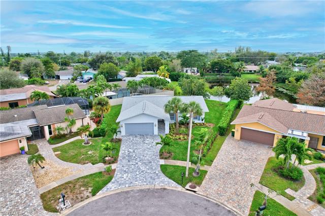 1084 Lake Shore CT NAPLES, FL 34103 ,Listing ID