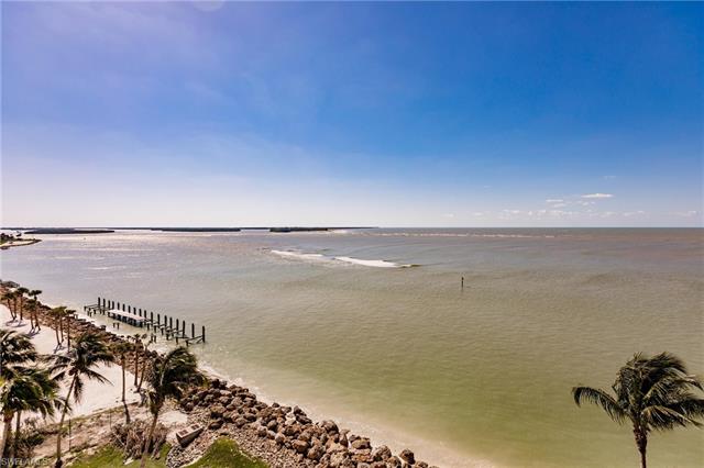 990 Cape Marco DR Unit# 703 MARCO ISLAND, FL 34145 ,Listing ID