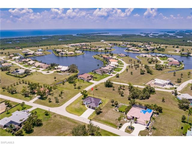 24194 Peppercorn RD PUNTA GORDA, FL 33955 ,Listing ID