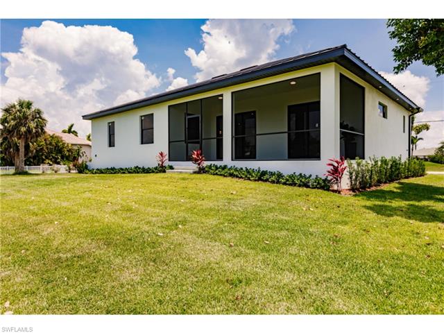 24194 Peppercorn RD PUNTA GORDA, FL 33955 ,Listing ID