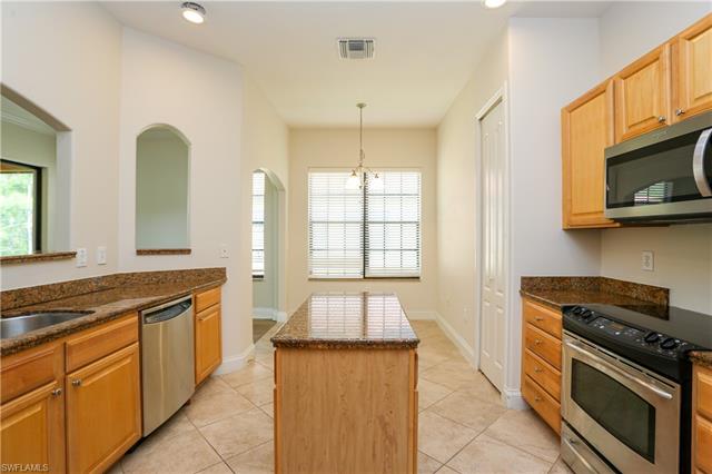 1256 Carpazi CT Unit# 504 NAPLES, FL 34105 ,Listing ID