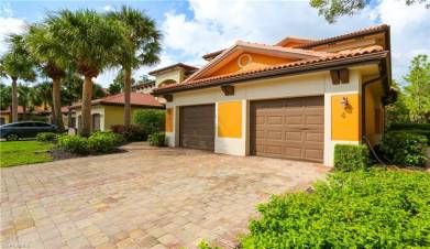 1256 Carpazi CT Unit# 504 NAPLES, FL 34105 ,Listing ID