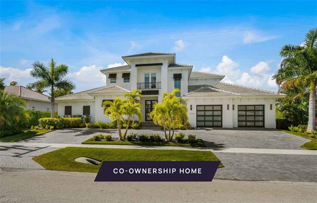 1608 Windmill AVE Unit# Unit 1 MARCO ISLAND, FL 34145 ,Listing ID