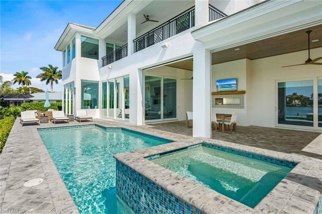 1608 Windmill AVE Unit# Unit 1 MARCO ISLAND, FL 34145 ,Listing ID