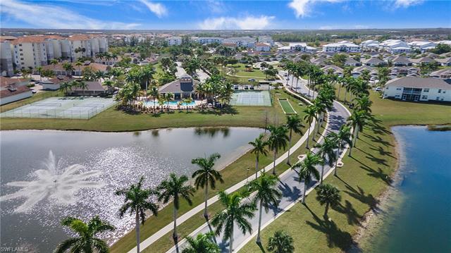 4255 Liron AVE Unit# 202 FORT MYERS, FL 33916 ,Listing ID