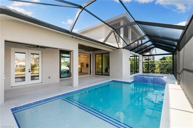 625 Hernando DR MARCO ISLAND, FL 34145 ,Listing ID