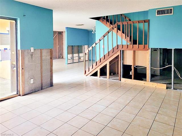 1608 Park Meadows DR Unit# 1 FORT MYERS, FL 33907 ,Listing ID