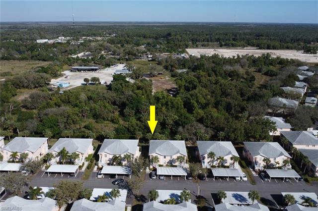26705 Little John CT Unit# 55 BONITA SPRINGS, FL 34135 ,Listing ID