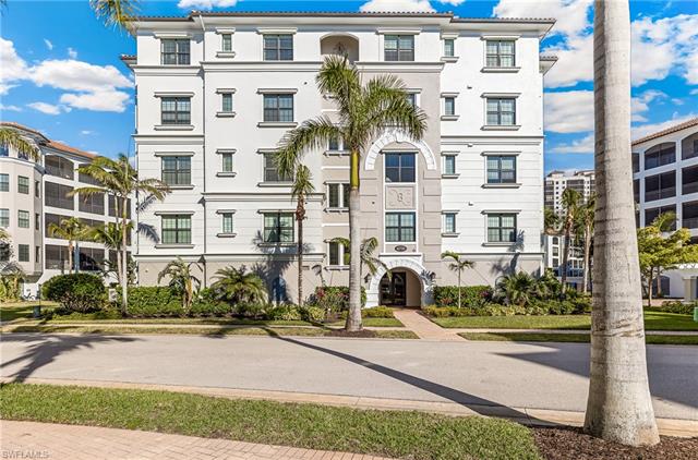 4770 Via Del Corso LN Unit# 201 BONITA SPRINGS, FL 34134 ,Listing ID
