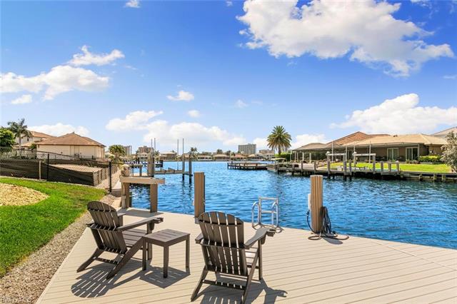 1040 Coronado CT MARCO ISLAND, FL 34145 ,Listing ID