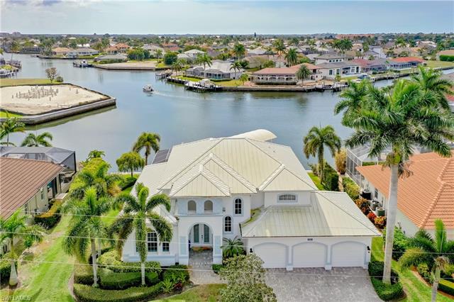 1845 Honduras AVE MARCO ISLAND, FL 34145 ,Listing ID