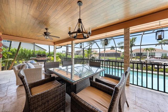 276 N Barfield DR MARCO ISLAND, FL 34145 ,Listing ID
