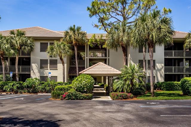 3651 Wild Pines DR Unit# 101 BONITA SPRINGS, FL 34134 ,Listing ID