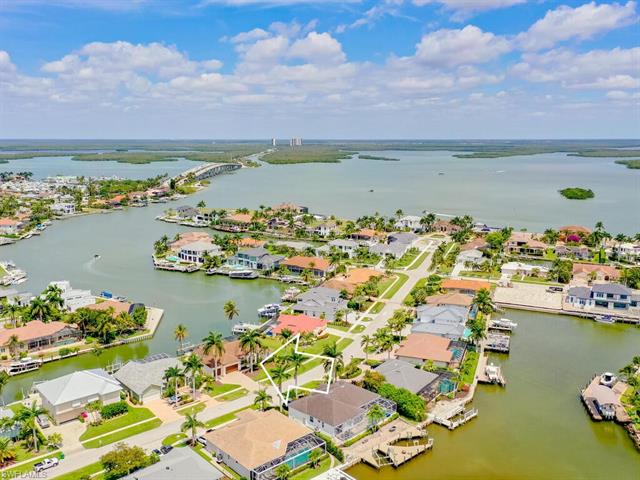 648 Bimini AVE MARCO ISLAND, FL 34145 ,Listing ID