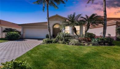 9155 Spanish Moss WAY BONITA SPRINGS, FL 34135 ,Listing ID