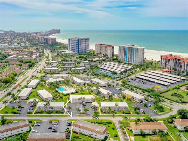 190 N Collier BLVD Unit# K10 MARCO ISLAND, FL 34145 ,Listing ID
