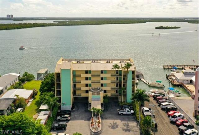 10 Tampa PL Unit# 203 Week #16 MARCO ISLAND, FL 34145-2136 ,Listing ID