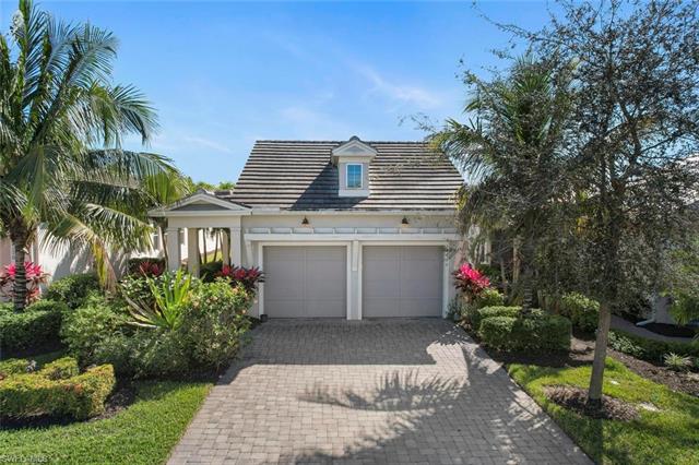 14166 Nautica CT NAPLES, FL 34114 ,Listing ID