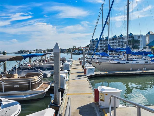 1027 Anglers CV Unit# B-402 MARCO ISLAND, FL 34145 ,Listing ID