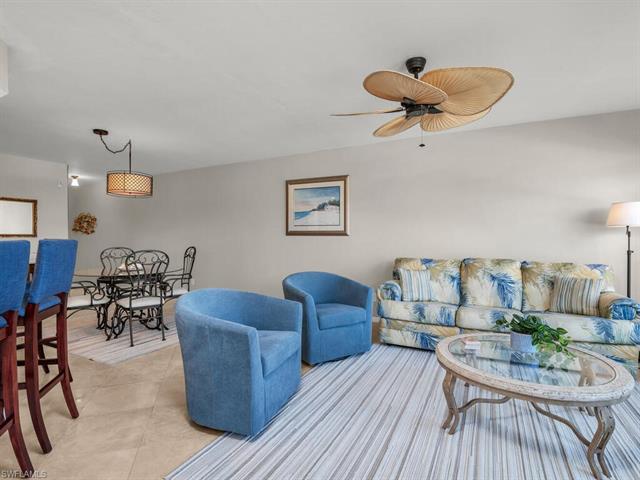 900 Collier CT Unit# 106 MARCO ISLAND, FL 34145 ,Listing ID