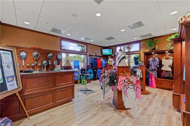Premier Tennis and Pickleball shop with all your wants and needs.