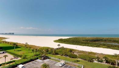 380 Seaview CT Unit# 1005 MARCO ISLAND, Florida 34145 ,Listing ID