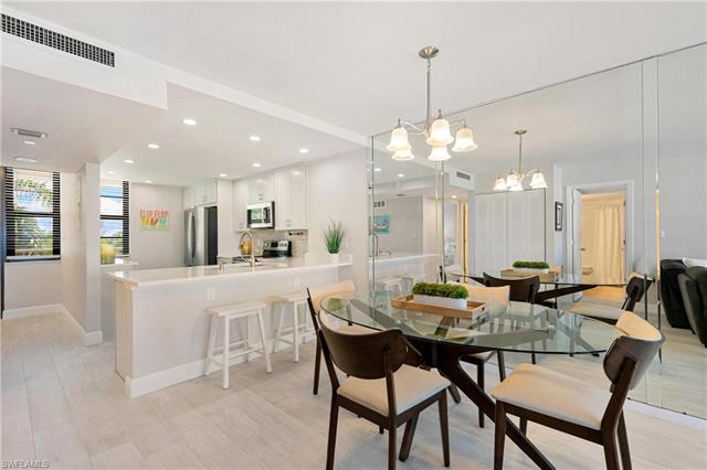 380 Seaview CT Unit# 405 MARCO ISLAND, FL 34145 ,Listing ID