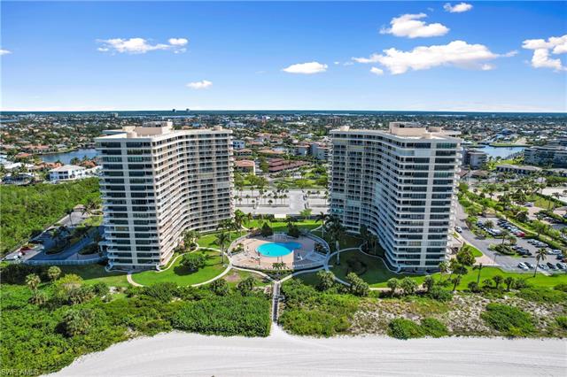 380 Seaview CT Unit# 405 MARCO ISLAND, FL 34145 ,Listing ID
