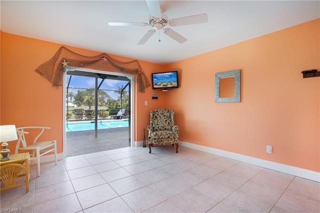 6114 DEER RUN FORT MYERS, FL 33908 ,Listing ID