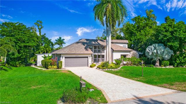 16973 Timberlakes DR FORT MYERS, FL 33908 ,Listing ID