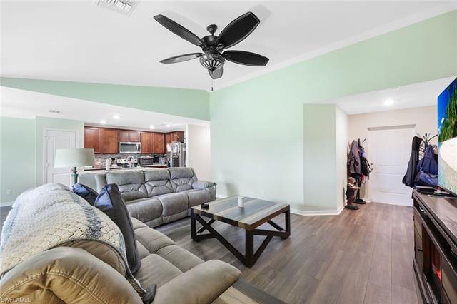 3620 NW 38th TER CAPE CORAL, FL 33993 ,Listing ID