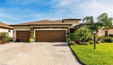 14659 Adina LN FORT MYERS, FL 33905 ,Listing ID
