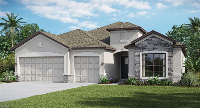 10419 Mineral CT NORTH FORT MYERS, FL 33917 ,Listing ID