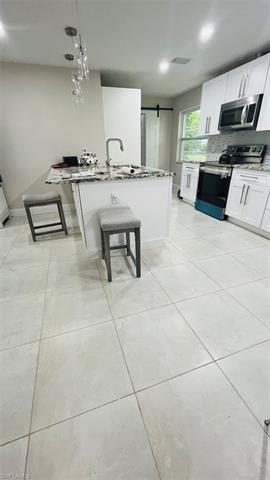 4 PALM BLVD LEHIGH ACRES, Florida 33936 ,Listing ID