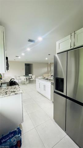 HUGE GOURMET KITCHEN