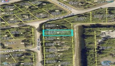 643 Whitmore LOOP LEHIGH ACRES, FL 33972 ,Listing ID