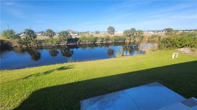 Water view