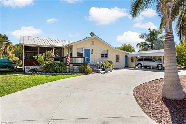 306 Copeland AVE EVERGLADES CITY, FL 34139 ,Listing ID