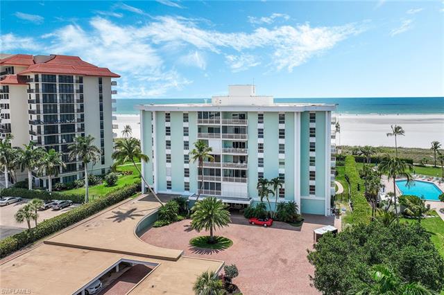 500 Saturn CT Unit# 25 MARCO ISLAND, FL 34145 ,Listing ID
