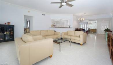 5895 Chanteclair DR Unit# 118 NAPLES, FL 34108 ,Listing ID