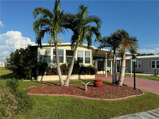 730 Blanca NORTH PORT, FL 34287 ,Listing ID