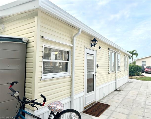 39 Bass LN Unit# 39 NAPLES, FL 34114 ,Listing ID