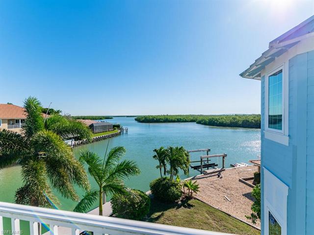 View from Upper Lanai