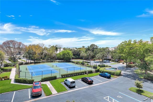 2 Beautiful Tennis courts, Private to Greenbriar Residents ...